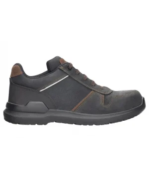 Pantofi de lucru fara bombeu MASTERLOW O2 SRC – manager