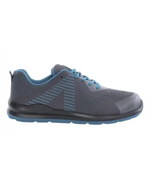 Pantofi de lucru fara bombeu Flytex O1