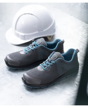 Pantofi de lucru fara bombeu Flytex O1
