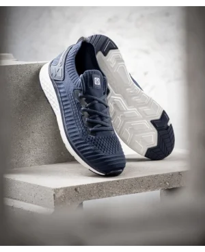 Pantofi trekking/outdoor AMBLE NAVY
